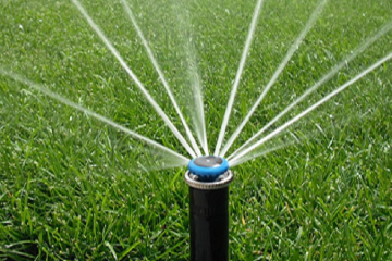Irrigation & Drainage
